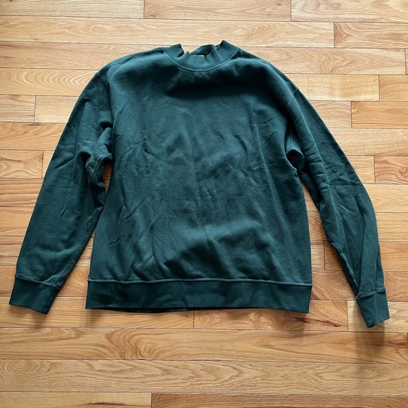KOTN Other - Kotn mock neck sweater 🌳